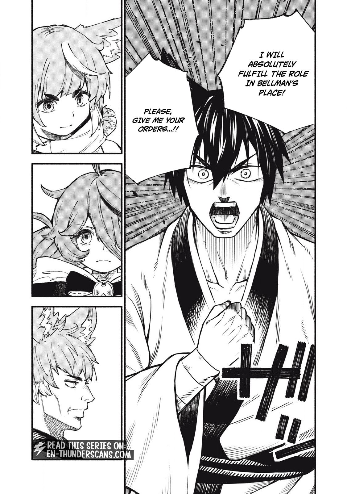 "Skill Lender" Get Back His Pride: Before I Started Lending, I Told You This Loan Charges 10% Interest Every 10 Days, Right? Chapter 93 page 12 - 
