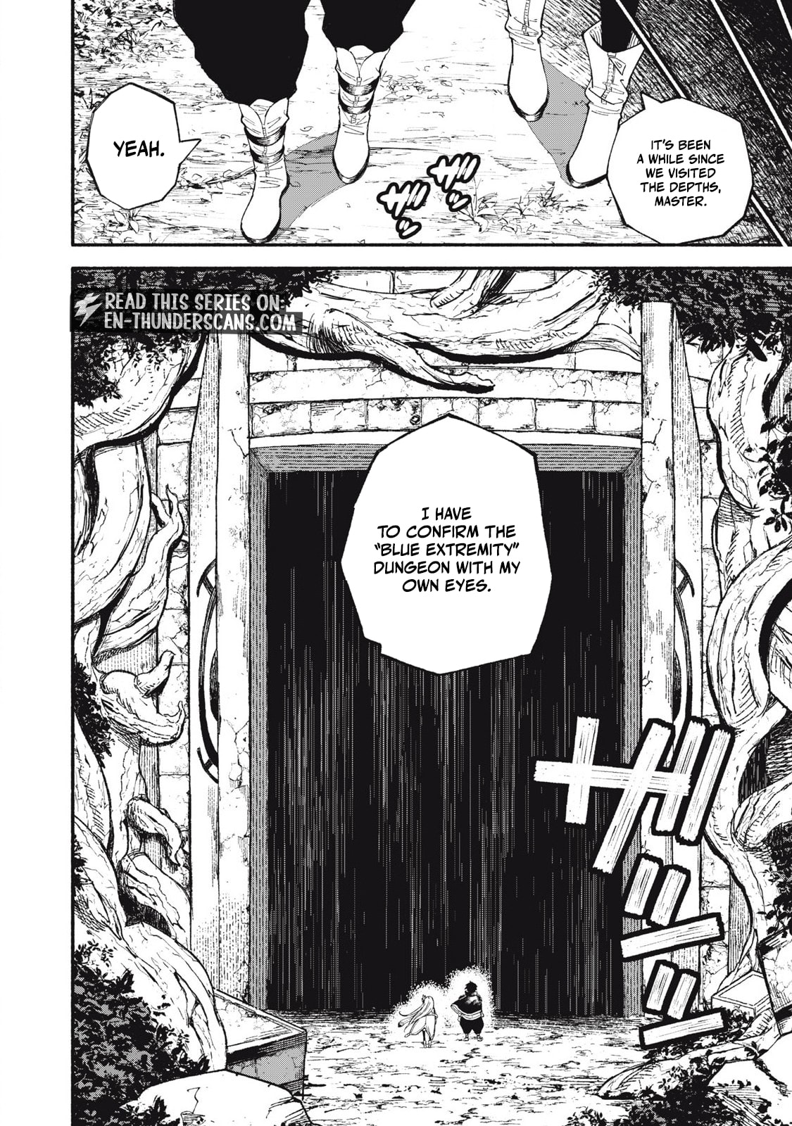 "Skill Lender" Get Back His Pride: Before I Started Lending, I Told You This Loan Charges 10% Interest Every 10 Days, Right? Chapter 93 page 15 - 