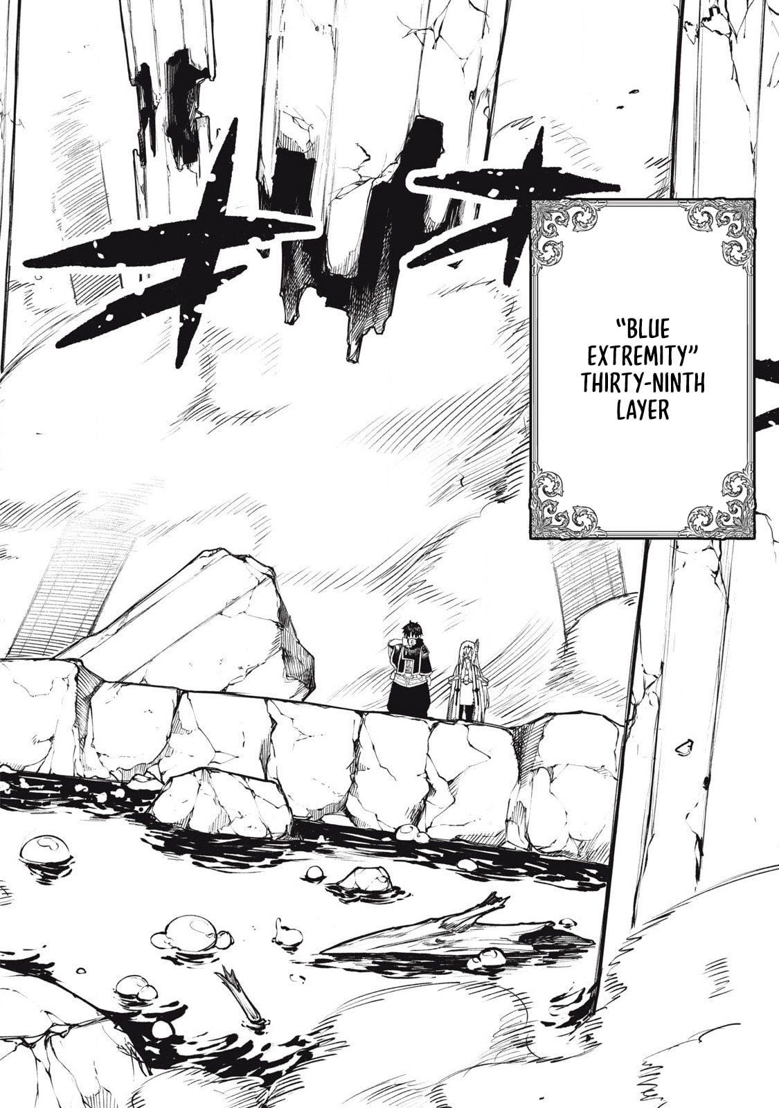 "Skill Lender" Get Back His Pride: Before I Started Lending, I Told You This Loan Charges 10% Interest Every 10 Days, Right? Chapter 93 page 17 - 