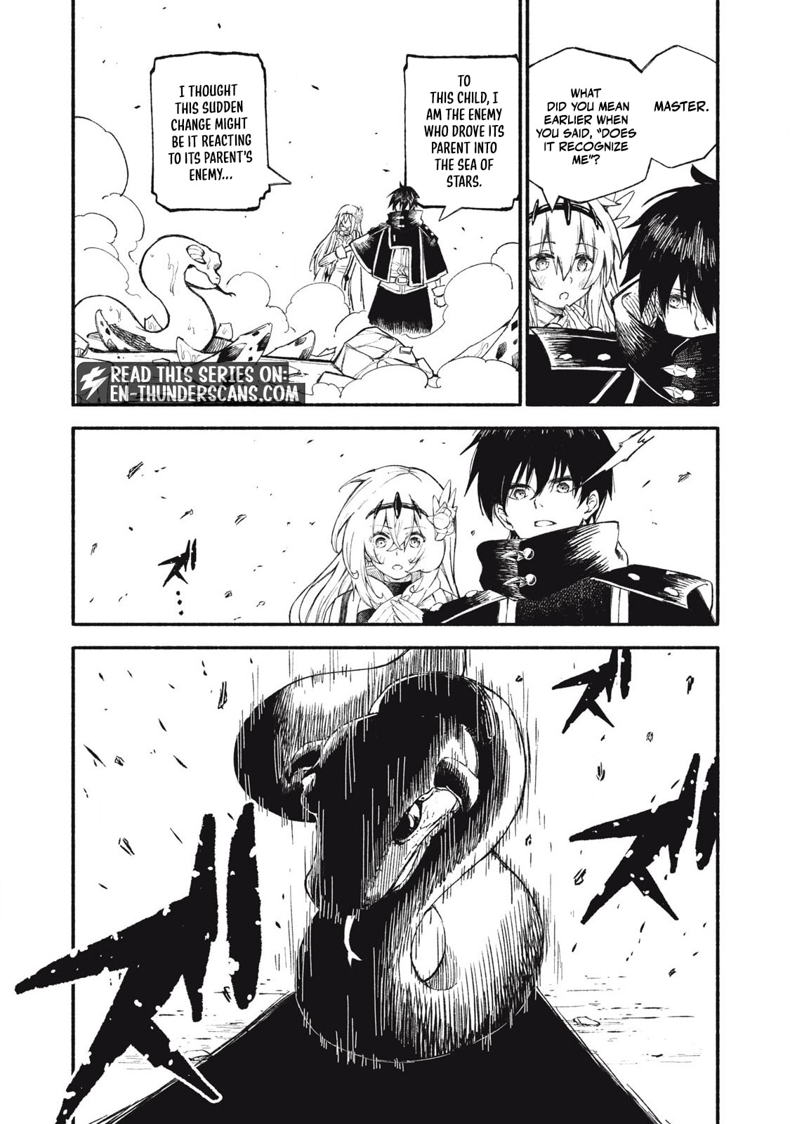 "Skill Lender" Get Back His Pride: Before I Started Lending, I Told You This Loan Charges 10% Interest Every 10 Days, Right? Chapter 94 page 12 - 