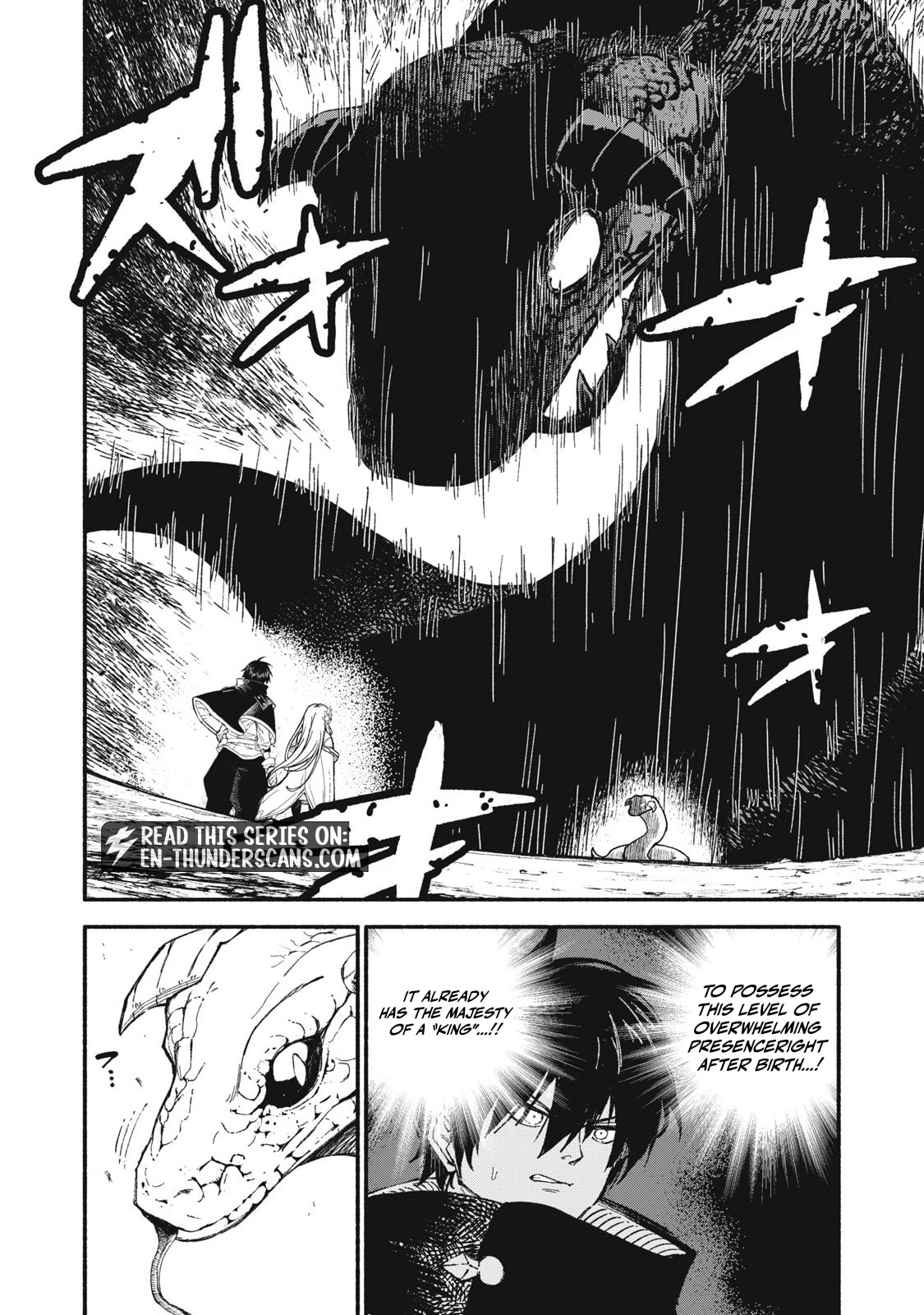 "Skill Lender" Get Back His Pride: Before I Started Lending, I Told You This Loan Charges 10% Interest Every 10 Days, Right? Chapter 94 page 13 - 