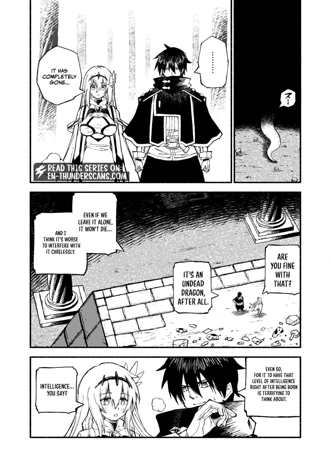 "Skill Lender" Get Back His Pride: Before I Started Lending, I Told You This Loan Charges 10% Interest Every 10 Days, Right? Chapter 94 page 15 - 
