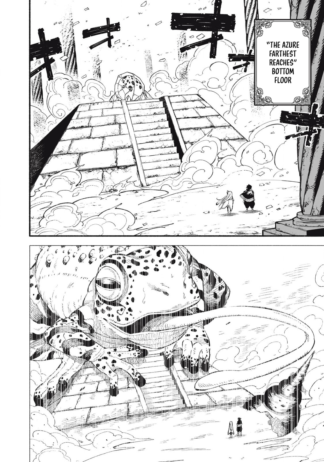 "Skill Lender" Get Back His Pride: Before I Started Lending, I Told You This Loan Charges 10% Interest Every 10 Days, Right? Chapter 94 page 7 - 