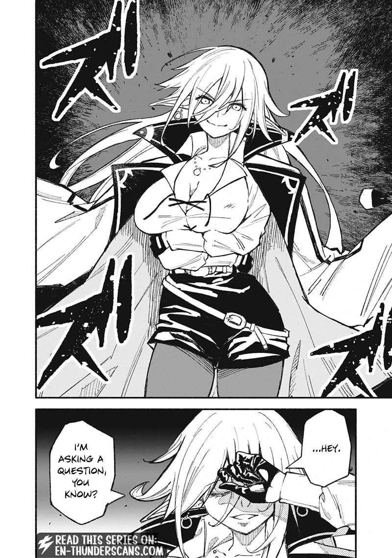 "Skill Lender" Get Back His Pride: Before I Started Lending, I Told You This Loan Charges 10% Interest Every 10 Days, Right? Chapter 96 page 17 - 