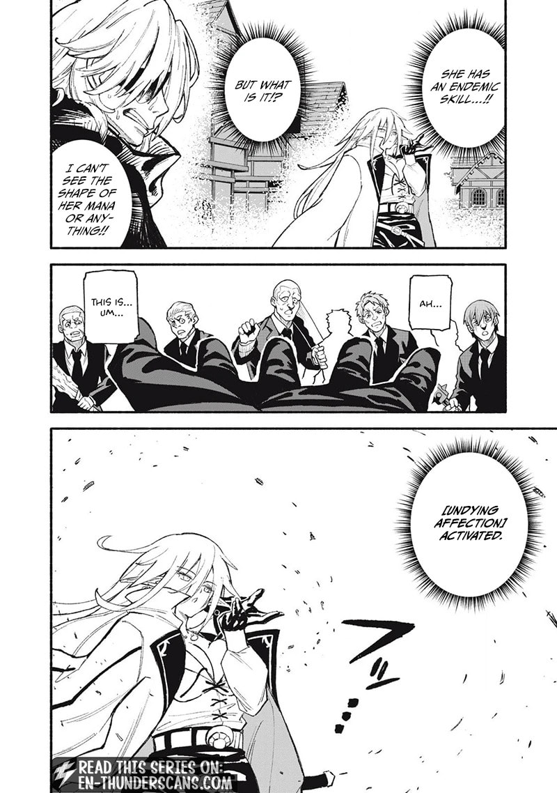 "Skill Lender" Get Back His Pride: Before I Started Lending, I Told You This Loan Charges 10% Interest Every 10 Days, Right? Chapter 96 page 19 - 
