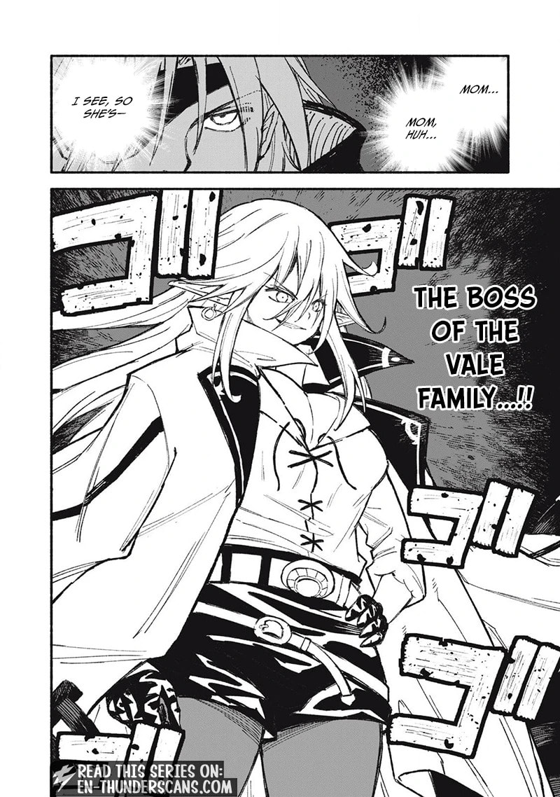 "Skill Lender" Get Back His Pride: Before I Started Lending, I Told You This Loan Charges 10% Interest Every 10 Days, Right? Chapter 96 page 23 - 