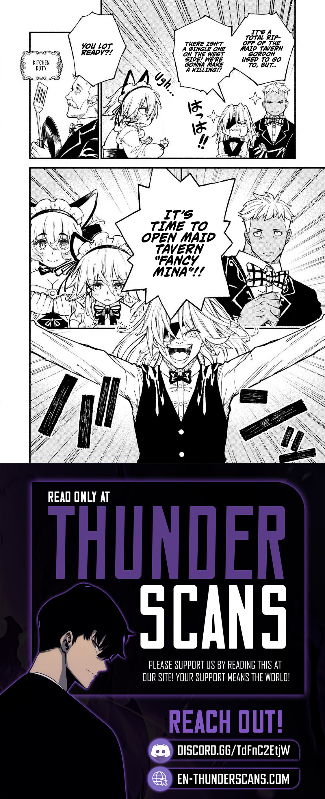 "Skill Lender" Get Back His Pride: Before I Started Lending, I Told You This Loan Charges 10% Interest Every 10 Days, Right? Chapter 97 page 18 - 