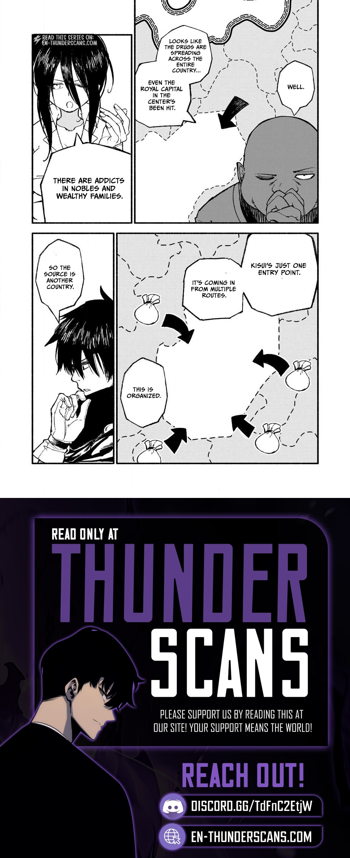 "Skill Lender" Get Back His Pride: Before I Started Lending, I Told You This Loan Charges 10% Interest Every 10 Days, Right? Chapter 99 page 13 - 