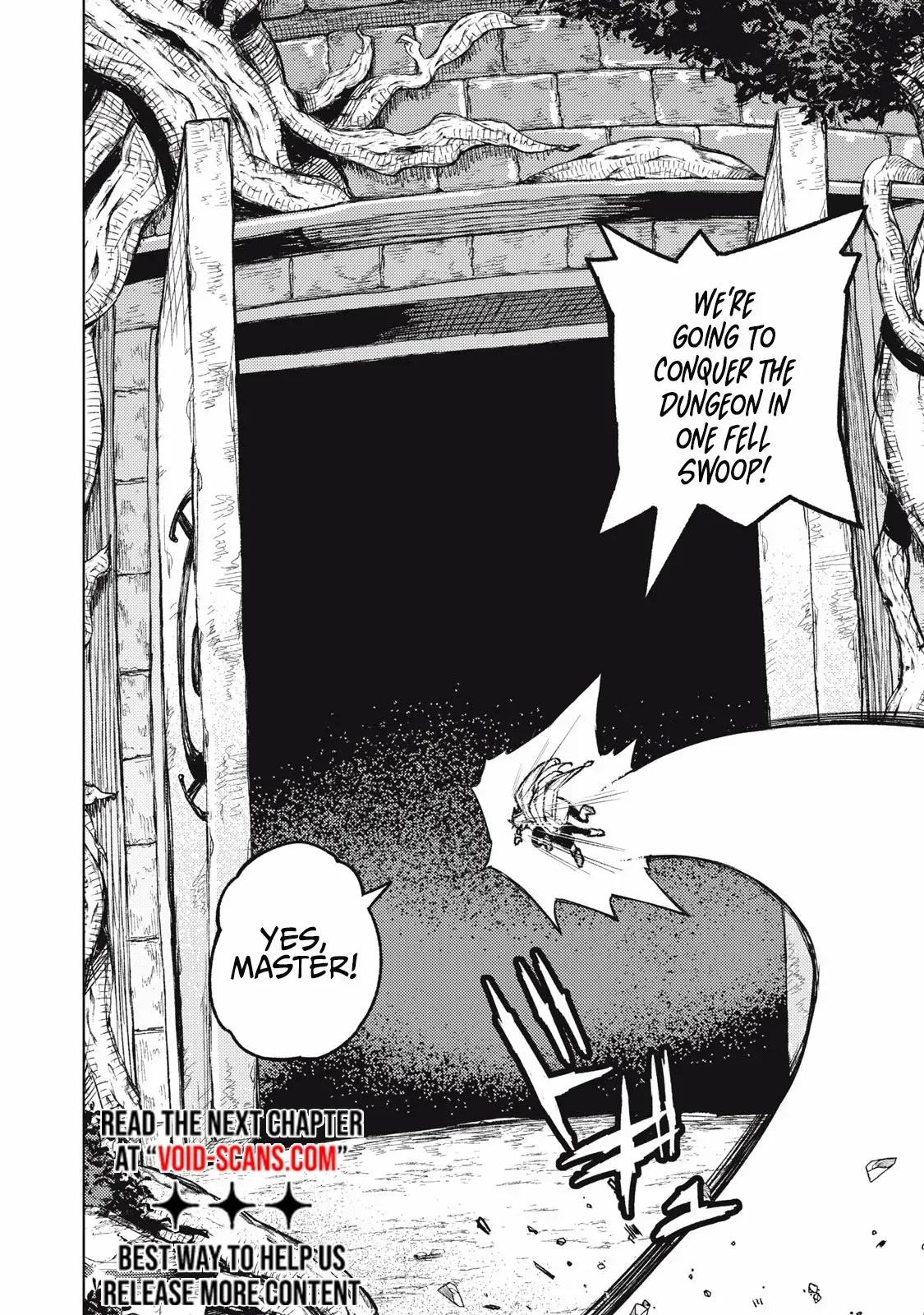 Skill Lender’s retrieving (Tale) ~I told you it’s 10% per 10 days at first, didn’t I~ Chapter 19 page 13 - 