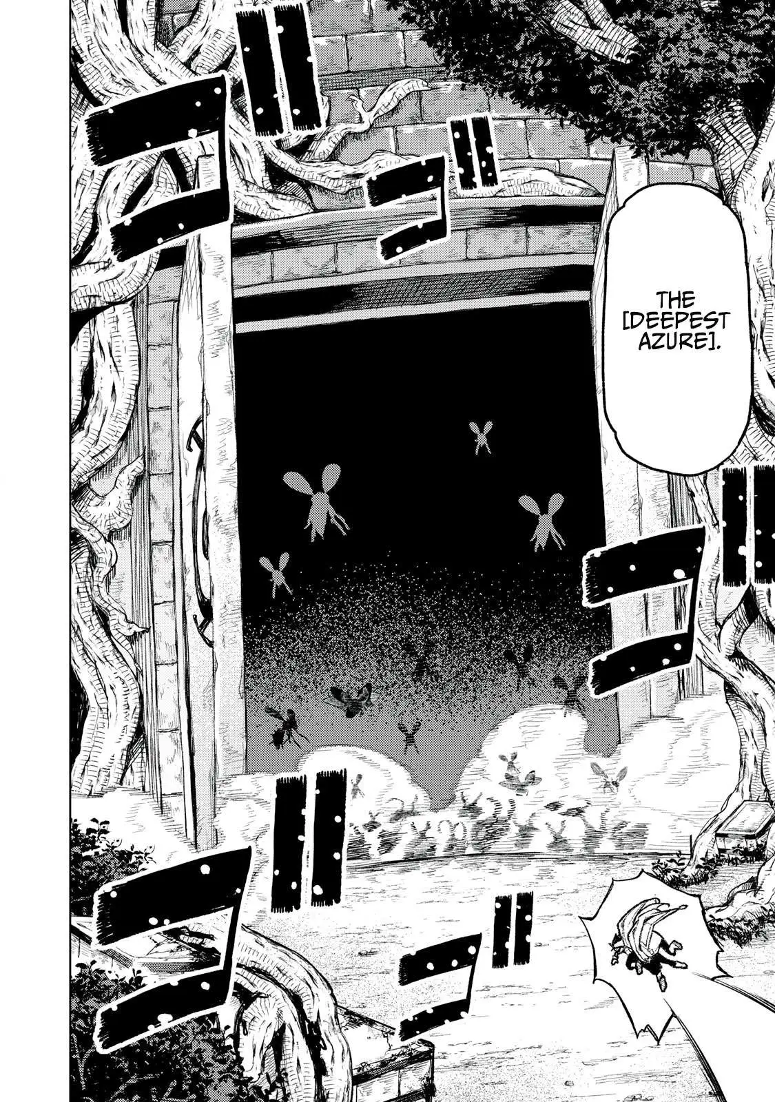 Skill Lender’s retrieving (Tale) ~I told you it’s 10% per 10 days at first, didn’t I~ Chapter 19 page 7 - 