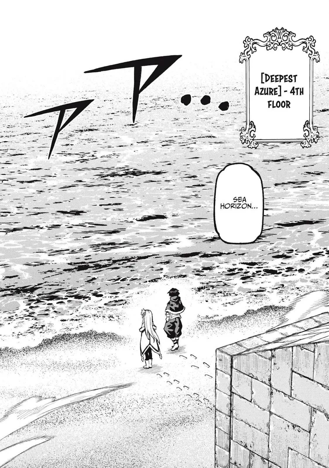 Skill Lender’s retrieving (Tale) ~I told you it’s 10% per 10 days at first, didn’t I~ Chapter 20 page 5 - 