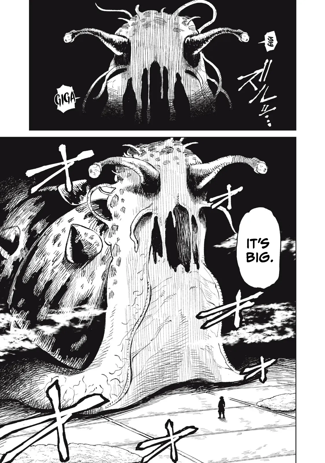 Skill Lender’s retrieving (Tale) ~I told you it’s 10% per 10 days at first, didn’t I~ Chapter 22 page 12 - 