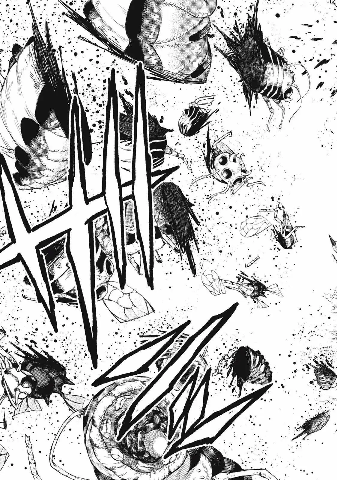 Skill Lender’s retrieving (Tale) ~I told you it’s 10% per 10 days at first, didn’t I~ Chapter 24 page 18 - 