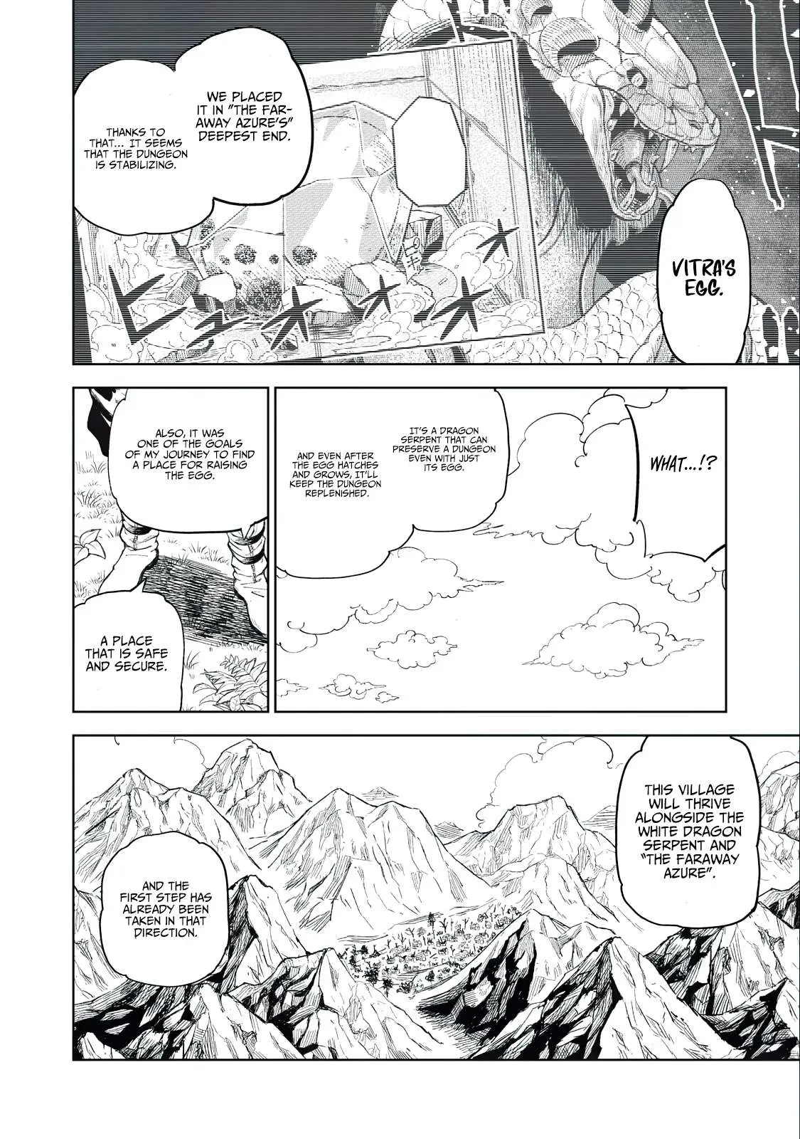 Skill Lender’s retrieving (Tale) ~I told you it’s 10% per 10 days at first, didn’t I~ Chapter 29 page 2 - 