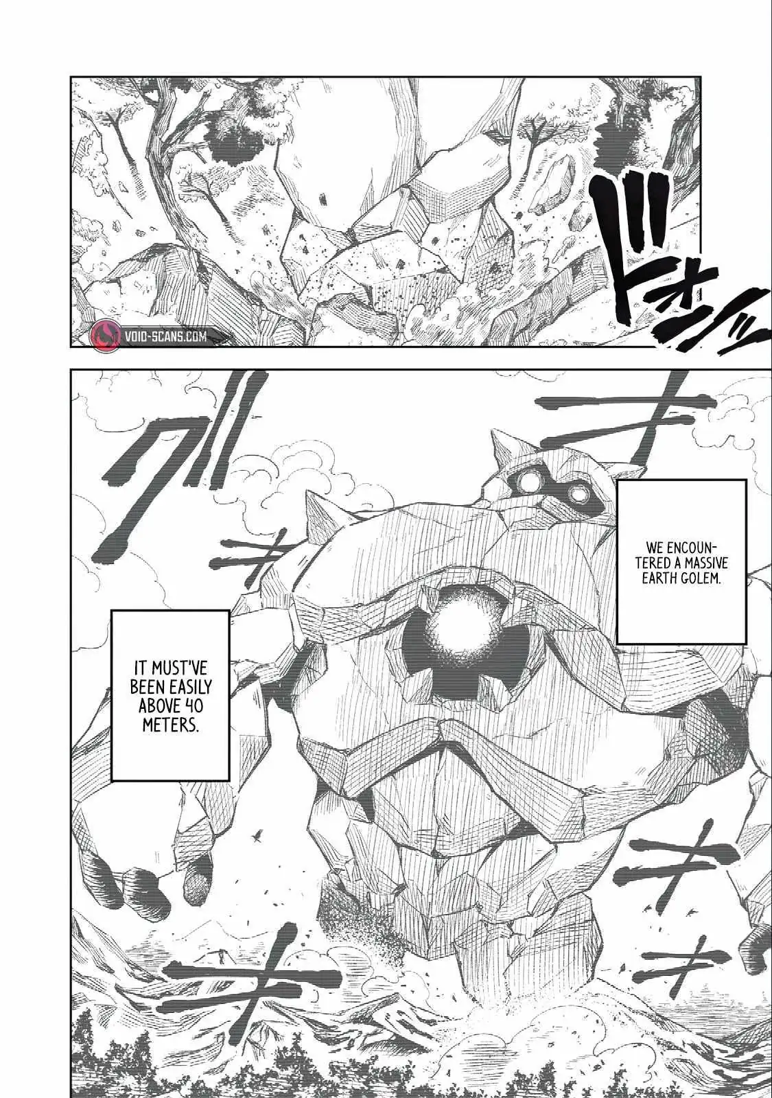 Skill Lender’s retrieving (Tale) ~I told you it’s 10% per 10 days at first, didn’t I~ Chapter 30 page 6 - 