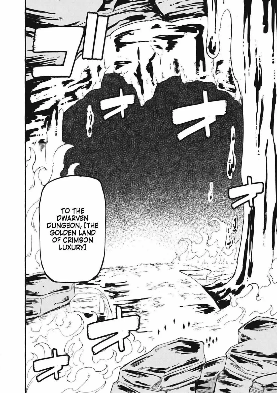 Skill Lender’s retrieving (Tale) ~I told you it’s 10% per 10 days at first, didn’t I~ Chapter 56 page 19 - 