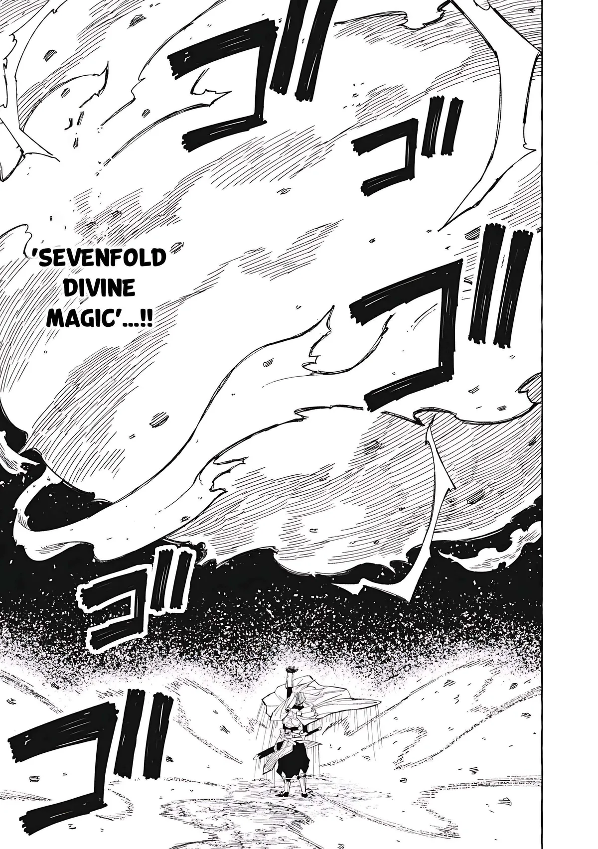 Skill Lender’s retrieving (Tale) ~I told you it’s 10% per 10 days at first, didn’t I~ Chapter 64 page 4 - 
