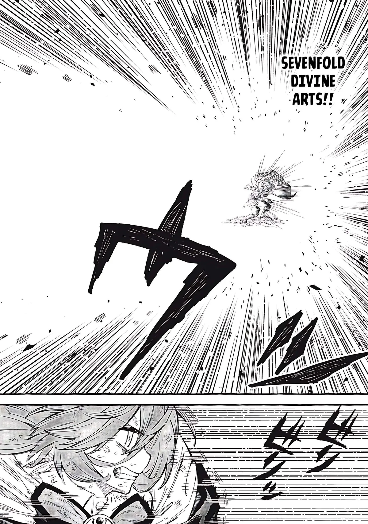 Skill Lender’s retrieving (Tale) ~I told you it’s 10% per 10 days at first, didn’t I~ Chapter 65 page 5 - 