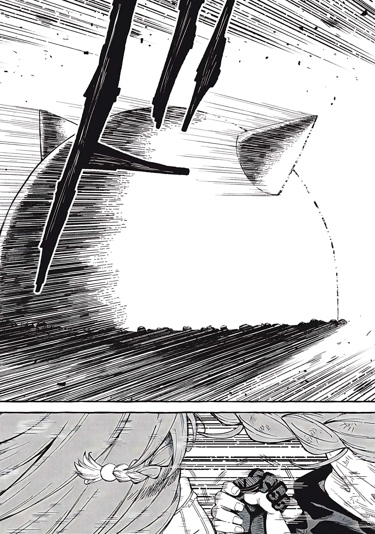 Skill Lender’s retrieving (Tale) ~I told you it’s 10% per 10 days at first, didn’t I~ Chapter 65 page 6 - 