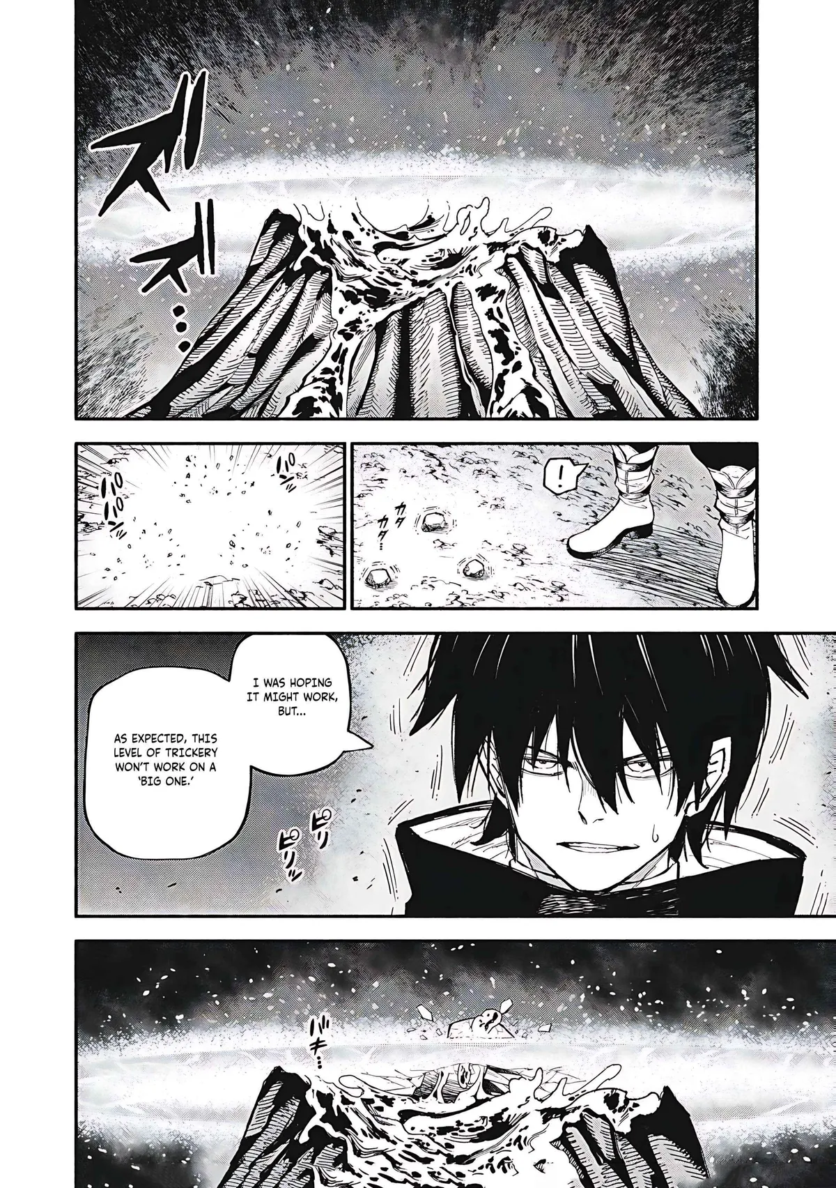 Skill Lender’s retrieving (Tale) ~I told you it’s 10% per 10 days at first, didn’t I~ Chapter 74 page 14 - 