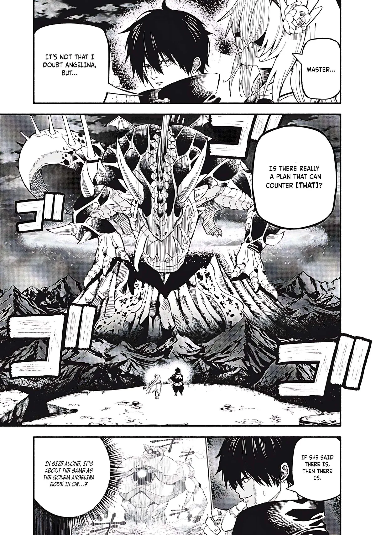 Skill Lender’s retrieving (Tale) ~I told you it’s 10% per 10 days at first, didn’t I~ Chapter 75 page 2 - 