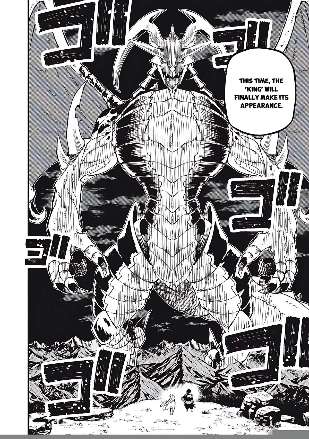 Skill Lender’s retrieving (Tale) ~I told you it’s 10% per 10 days at first, didn’t I~ Chapter 75 page 19 - 