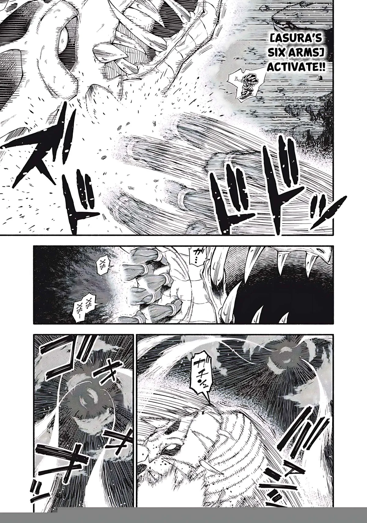 Skill Lender’s retrieving (Tale) ~I told you it’s 10% per 10 days at first, didn’t I~ Chapter 75 page 4 - 