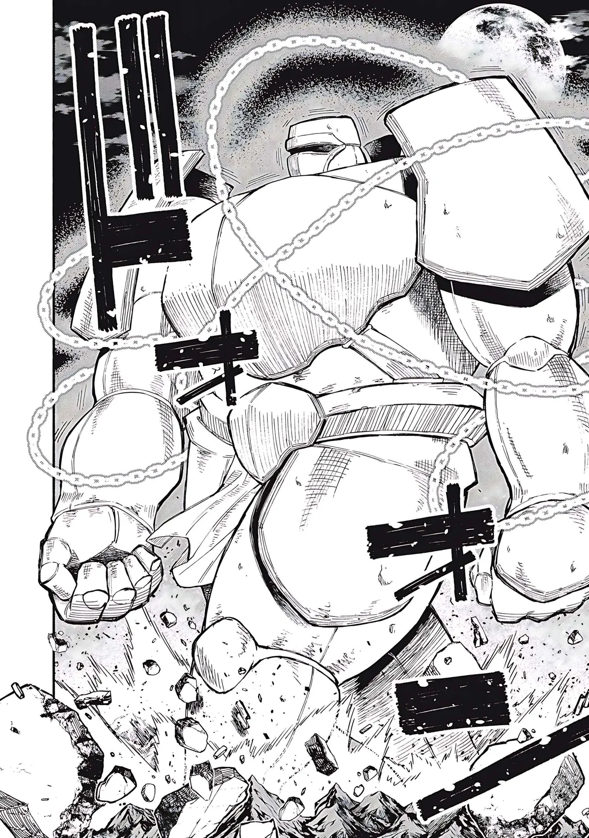Skill Lender’s retrieving (Tale) ~I told you it’s 10% per 10 days at first, didn’t I~ Chapter 76 page 5 - 