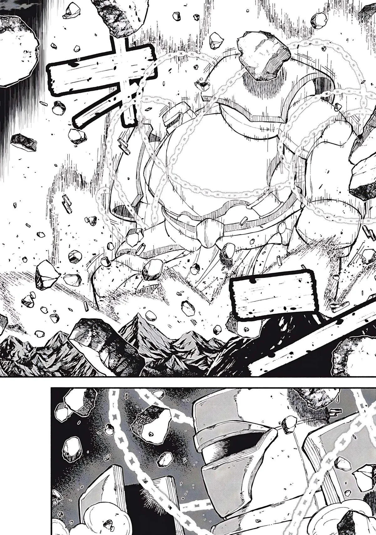 Skill Lender’s retrieving (Tale) ~I told you it’s 10% per 10 days at first, didn’t I~ Chapter 76 page 9 - 