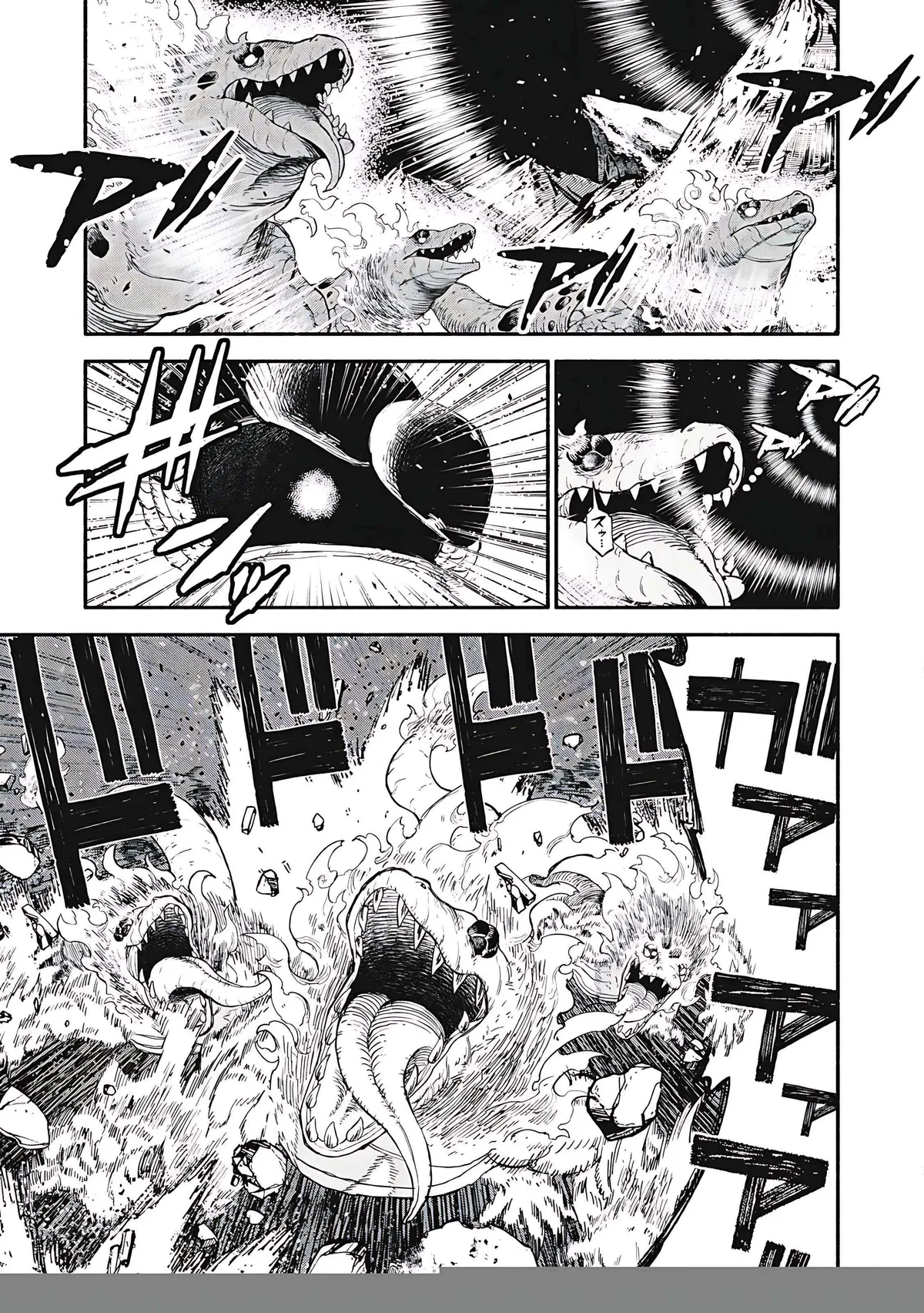 Skill Lender’s retrieving (Tale) ~I told you it’s 10% per 10 days at first, didn’t I~ Chapter 79 page 4 - 