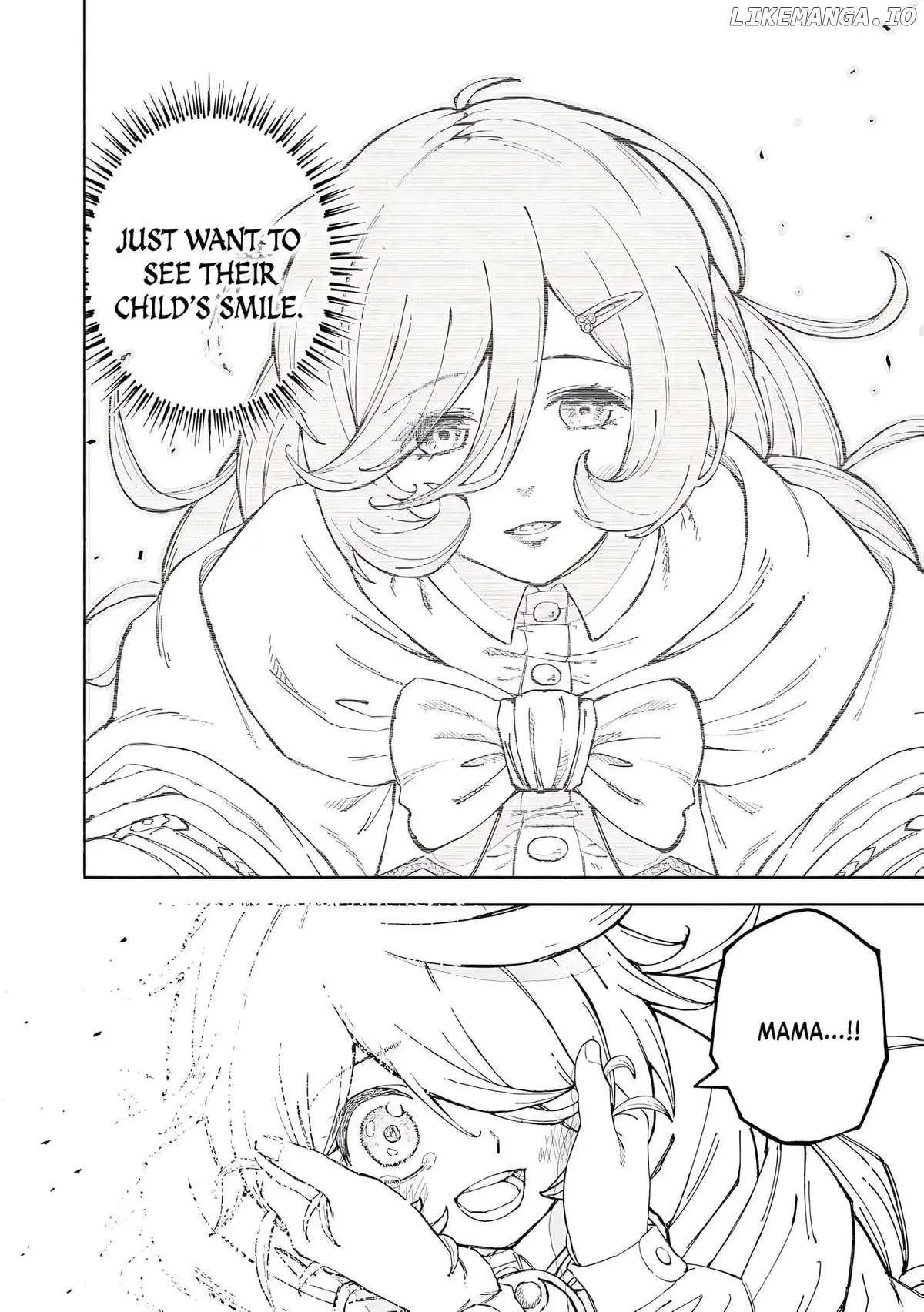 Skill Lender’s retrieving (Tale) ~I told you it’s 10% per 10 days at first, didn’t I~ Chapter 81 page 7 - 