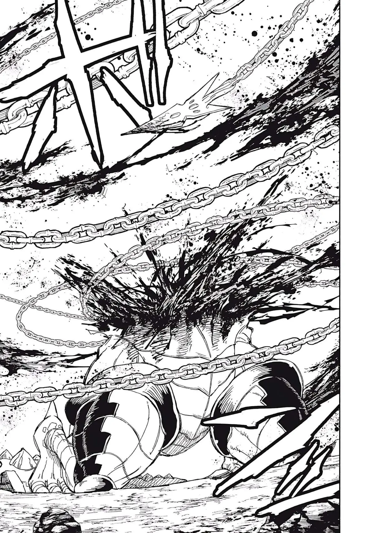 Skill Lender’s retrieving (Tale) ~I told you it’s 10% per 10 days at first, didn’t I~ Chapter 82 page 16 - 