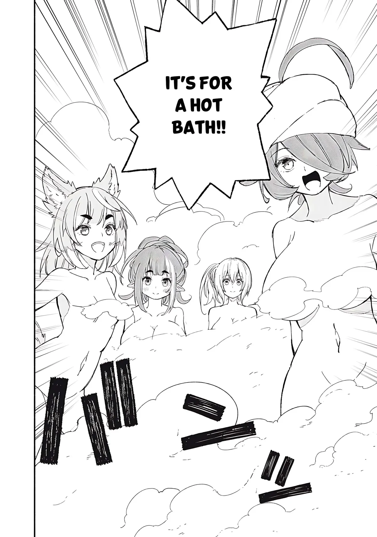 Skill Lender’s retrieving (Tale) ~I told you it’s 10% per 10 days at first, didn’t I~ Chapter 88 page 19 - 
