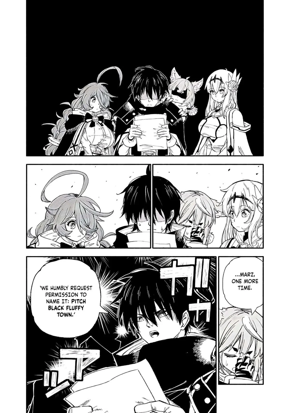 Skill Lender’s retrieving (Tale) ~I told you it’s 10% per 10 days at first, didn’t I~ Chapter 88 page 7 - 