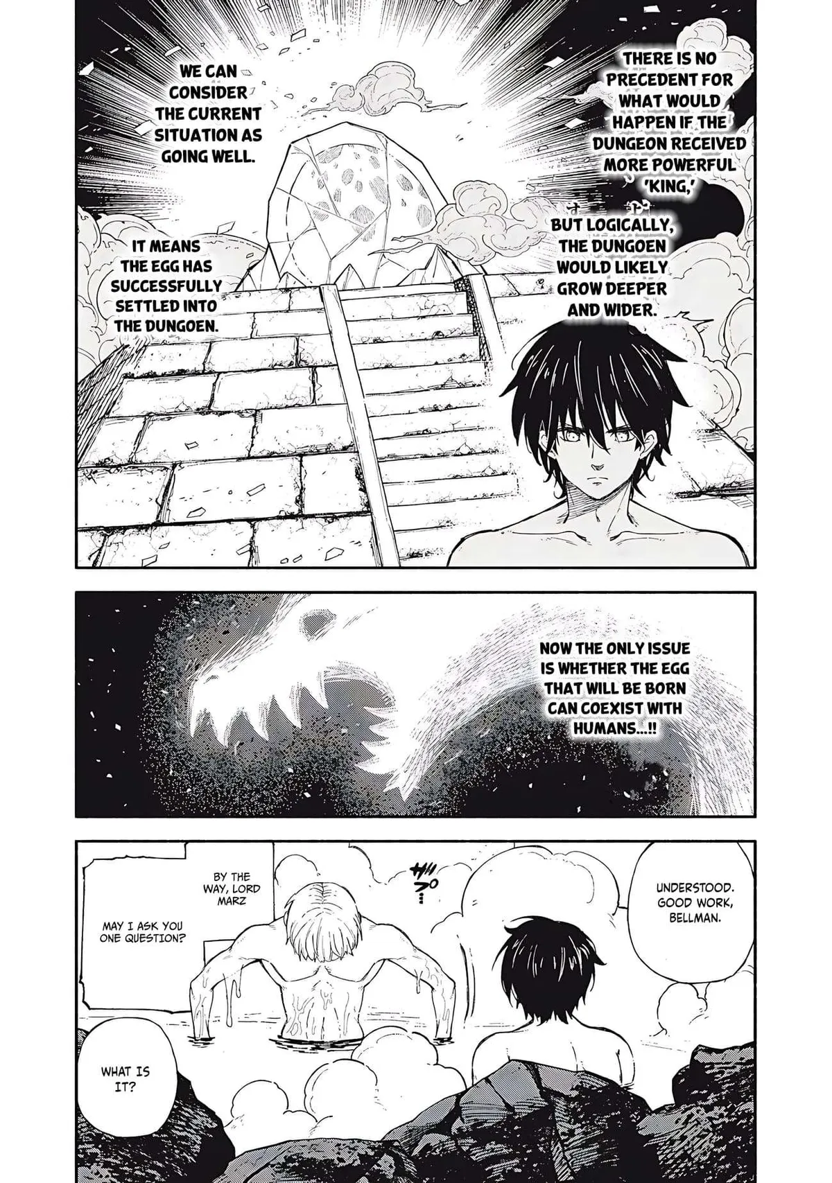 Skill Lender’s retrieving (Tale) ~I told you it’s 10% per 10 days at first, didn’t I~ Chapter 89 page 15 - 