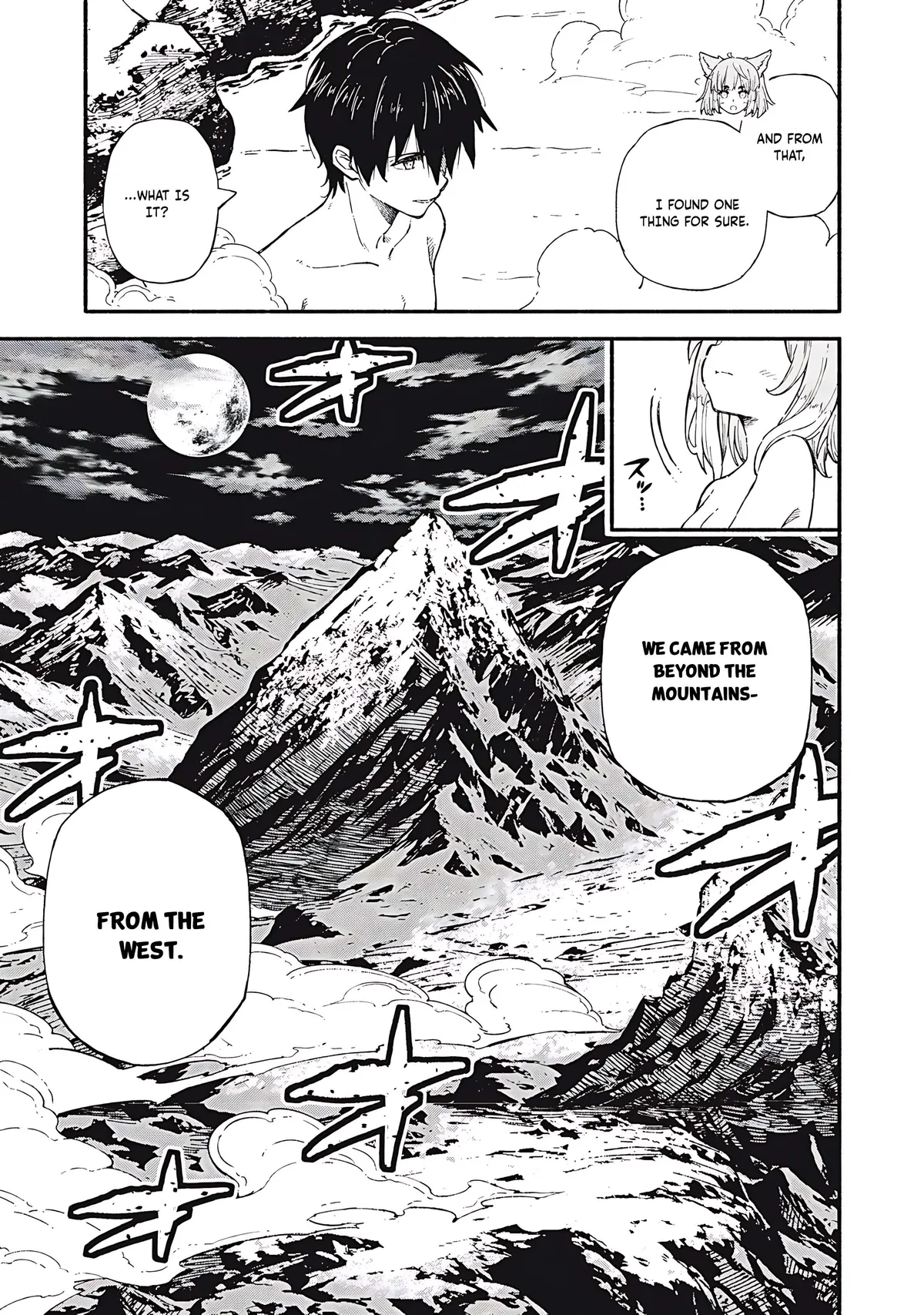 Skill Lender’s retrieving (Tale) ~I told you it’s 10% per 10 days at first, didn’t I~ Chapter 90 page 6 - 