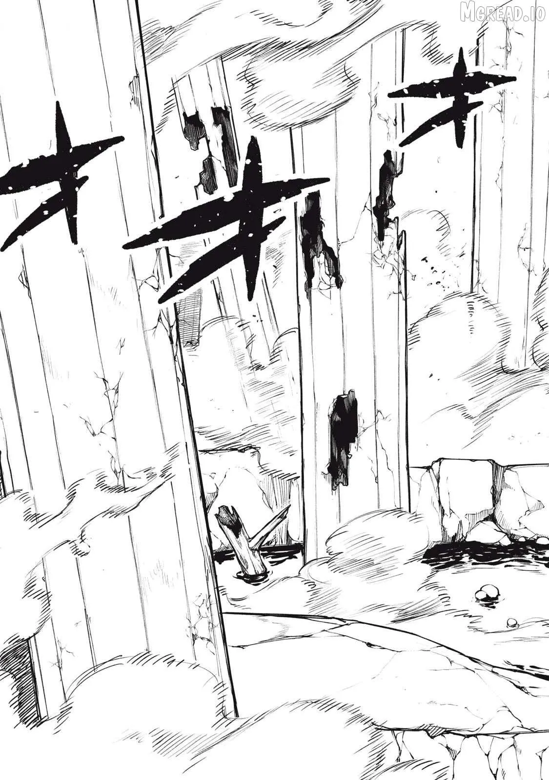 Skill Lender’s retrieving (Tale) ~I told you it’s 10% per 10 days at first, didn’t I~ Chapter 93 page 18 - 