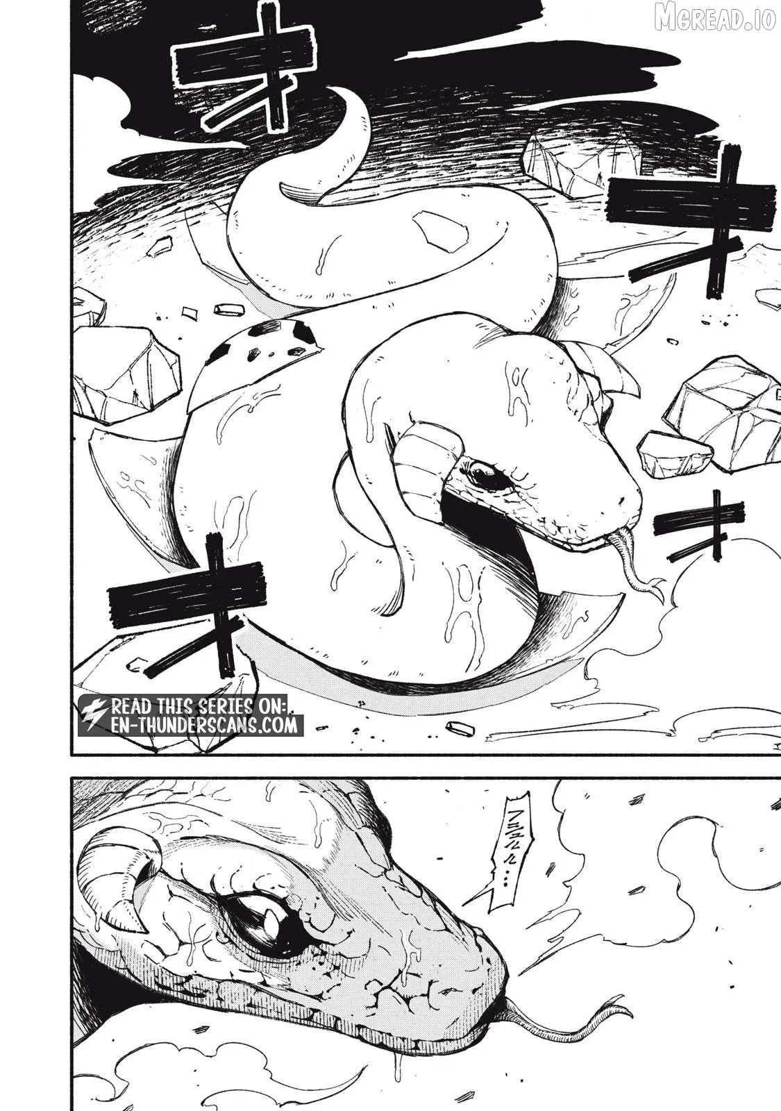 Skill Lender’s retrieving (Tale) ~I told you it’s 10% per 10 days at first, didn’t I~ Chapter 94 page 11 - 