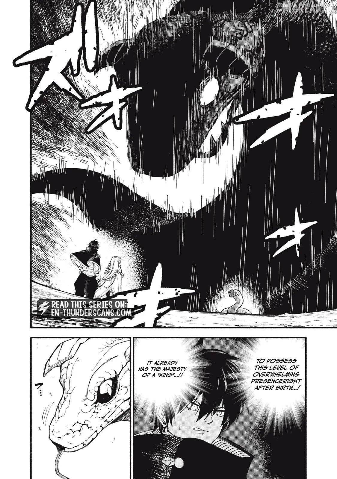 Skill Lender’s retrieving (Tale) ~I told you it’s 10% per 10 days at first, didn’t I~ Chapter 94 page 13 - 