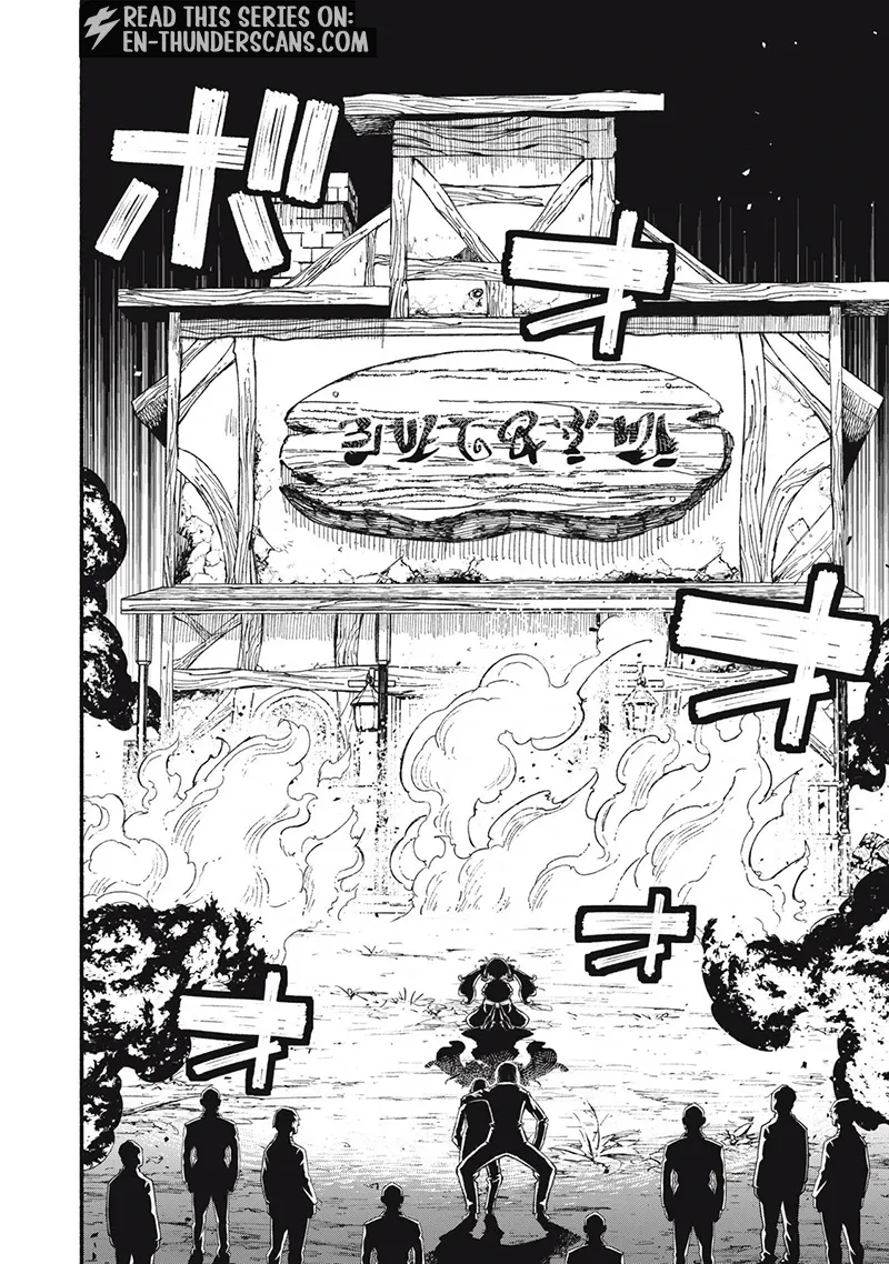 Skill Lender’s retrieving (Tale) ~I told you it’s 10% per 10 days at first, didn’t I~ Chapter 95 page 13 - 