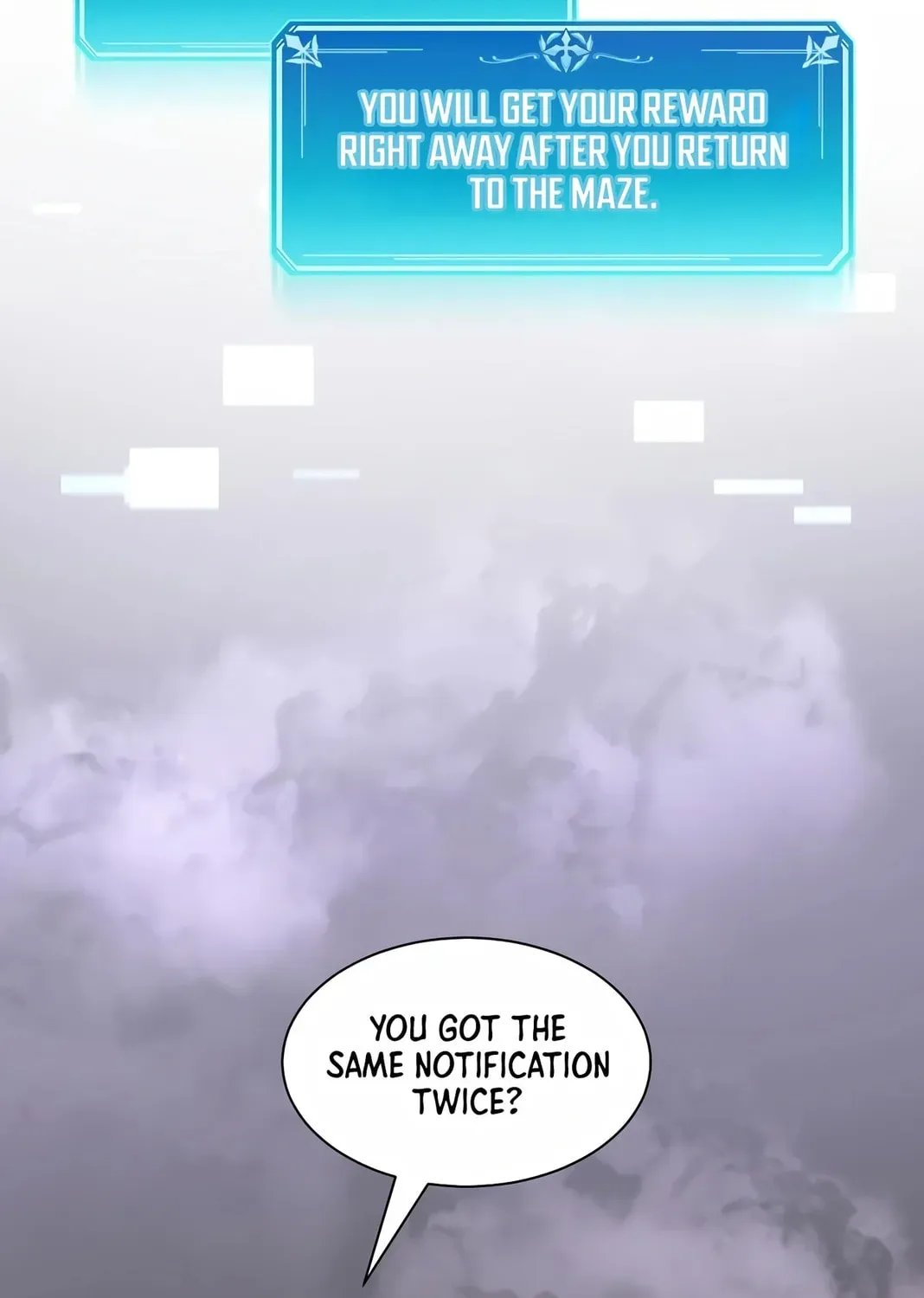 Skill Master Levels Up Chapter 1.1 page 104 - 