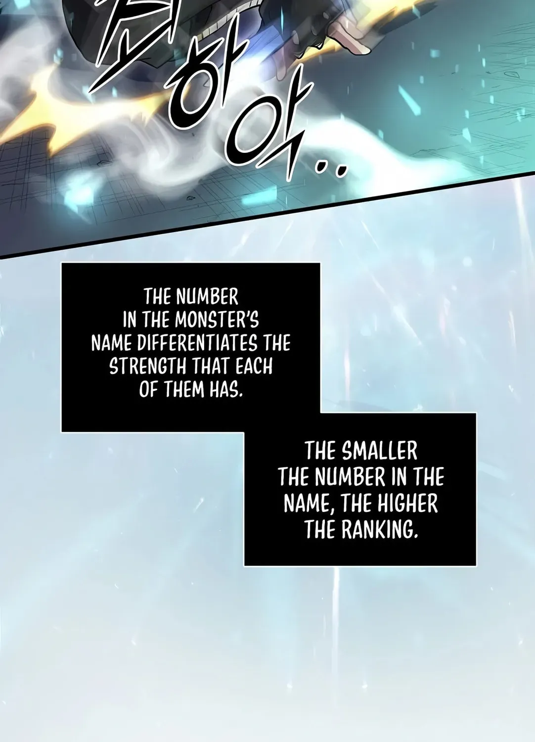 Skill Master Levels Up Chapter 1.1 page 12 - 