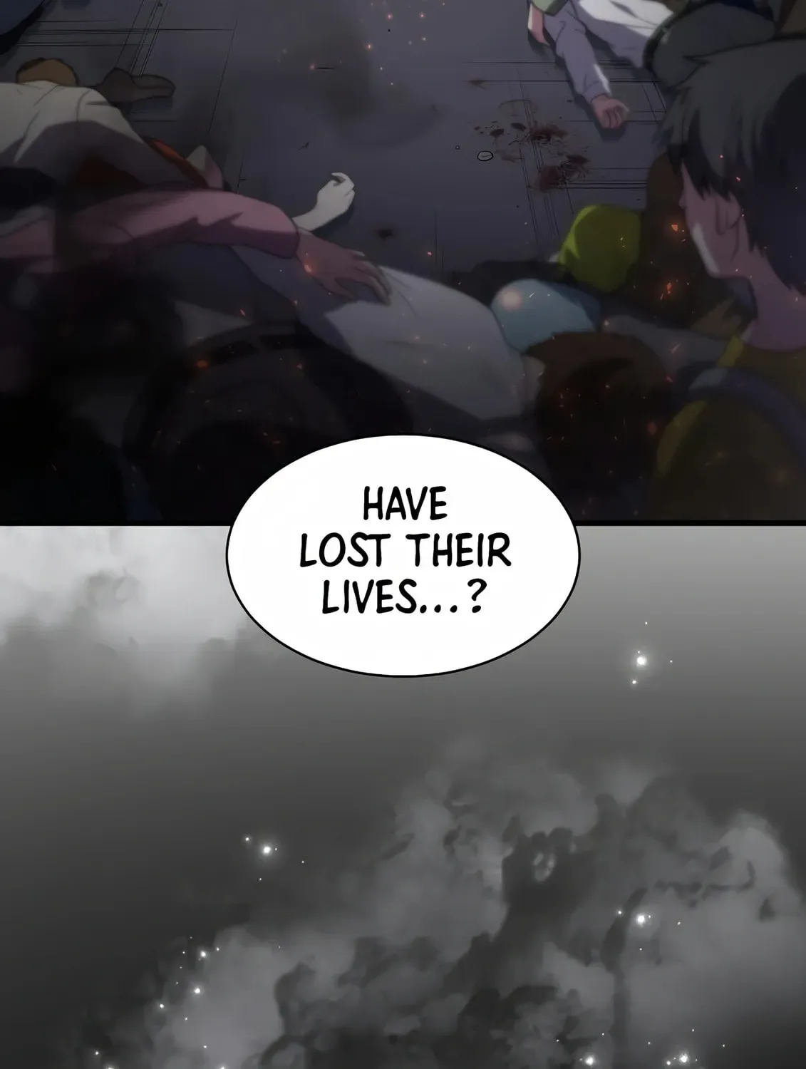 Skill Master Levels Up Chapter 1.1 page 118 - 