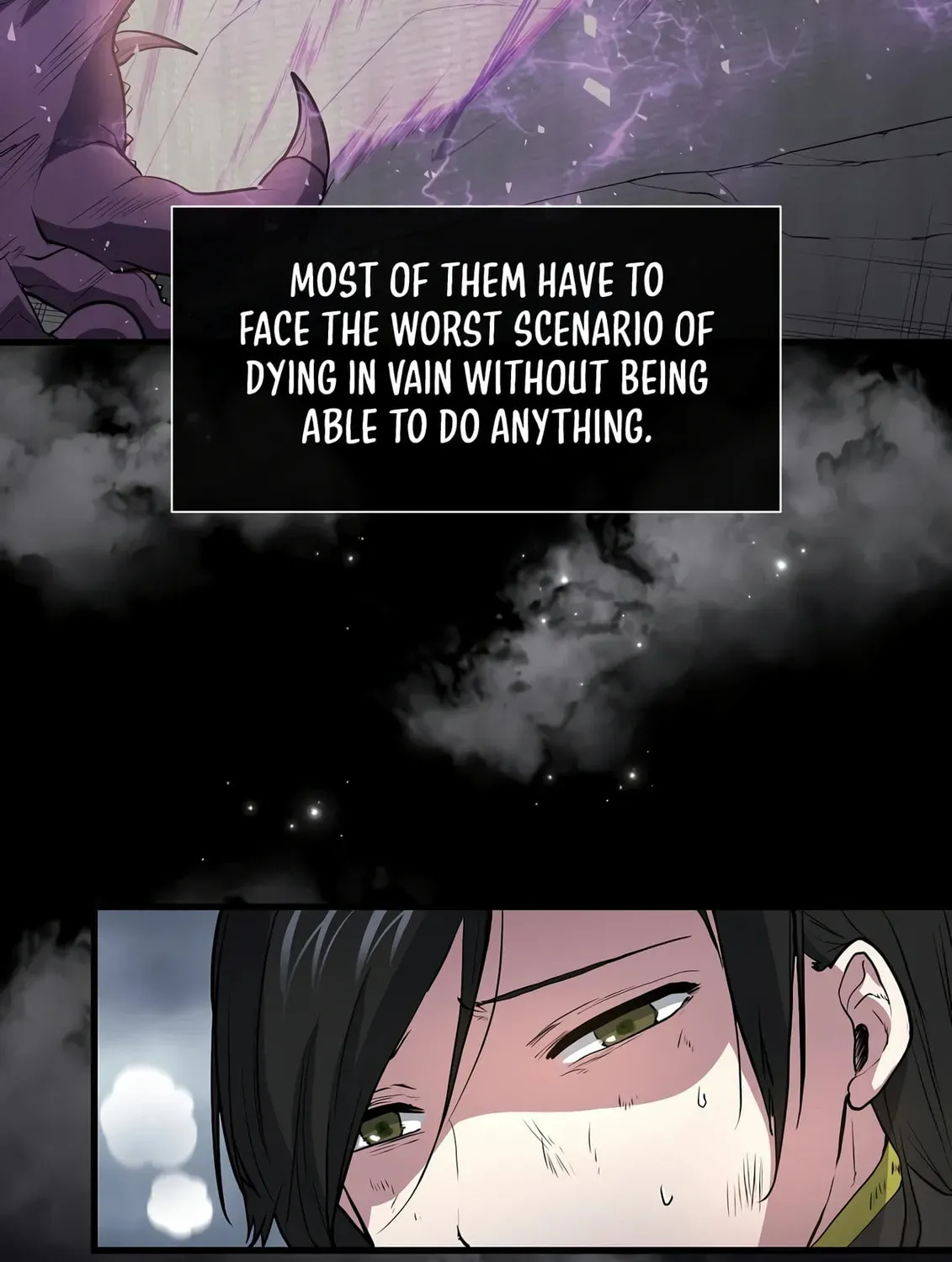 Skill Master Levels Up Chapter 1.1 page 124 - 