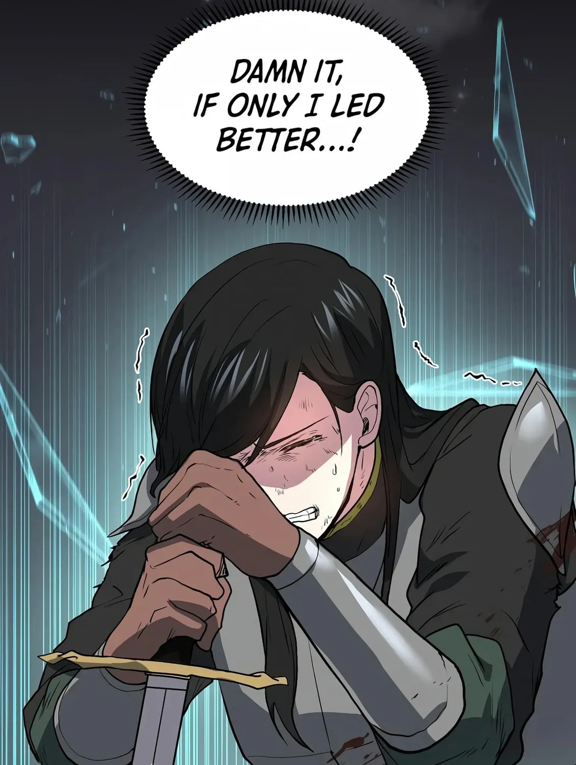 Skill Master Levels Up Chapter 1.1 page 126 - 