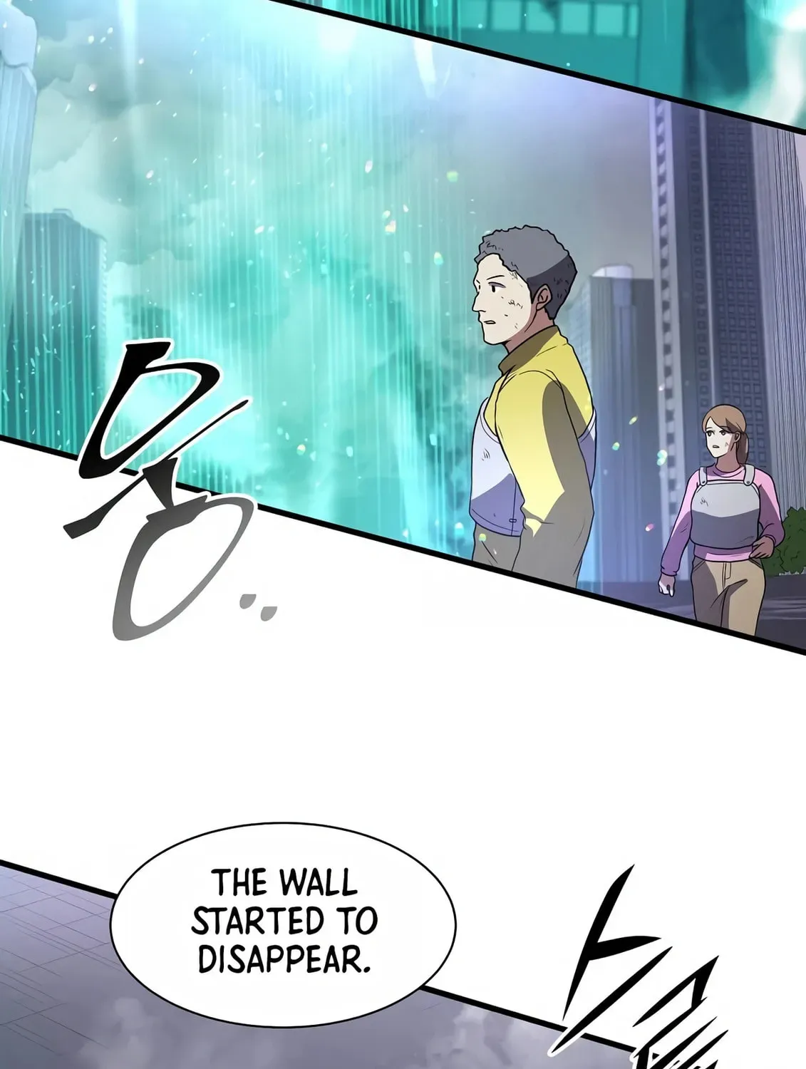 Skill Master Levels Up Chapter 1.1 page 130 - 