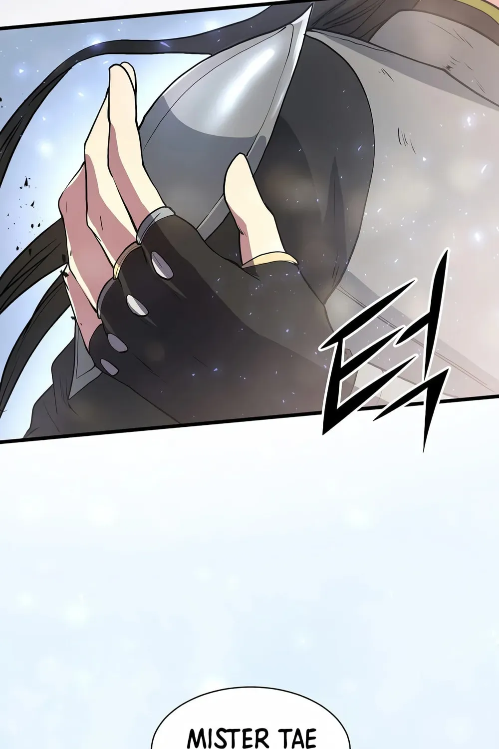 Skill Master Levels Up Chapter 1.1 page 142 - 