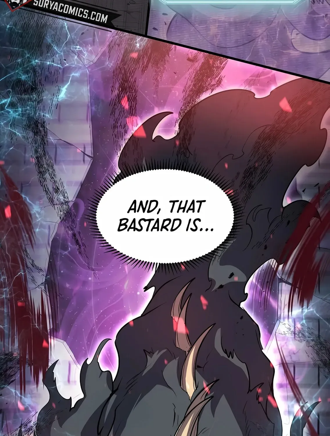 Skill Master Levels Up Chapter 1.1 page 16 - 