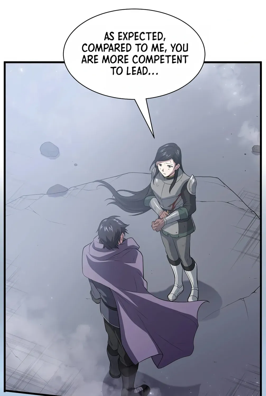 Skill Master Levels Up Chapter 1.1 page 164 - 