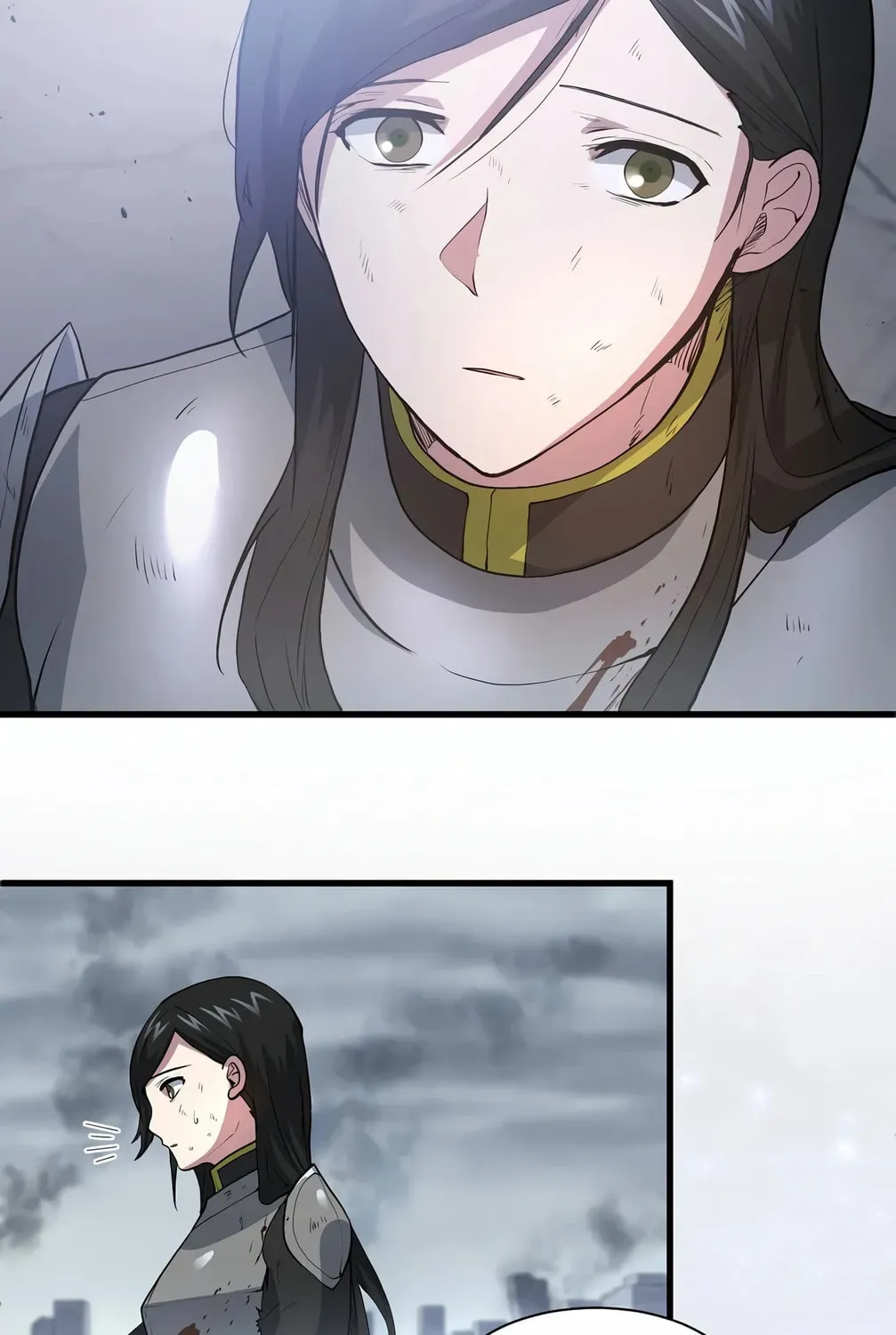Skill Master Levels Up Chapter 1.1 page 170 - 